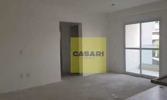 Imagem 4: Apartamento com 2 dormitórios à venda, 60 m² - Assunção - São Bernardo do Campo/SP