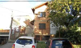 Imagem 2: PORTO ALEGRE - Casa de Condomínio - CAVALHADA