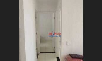 Imagem 6: Apartamento Novo, 2/4 com excelente localização