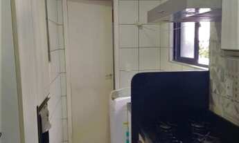 Imagem 2: Apartamento com 3 quartos, próximo a UNI7 - AP9598