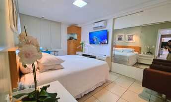 Imagem 4: EDIFÍCIO SALINAS - APARTAMENTO À VENDA GUARARAPES 139m² - 3 SUÍTES 2 VAGAS