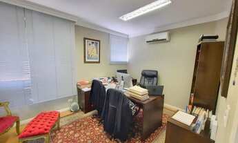 Imagem 3: Sobrado com 5 dormitórios à venda, 260 m² por R$ 3.100.000,00 - Sumaré - São Paulo/SP