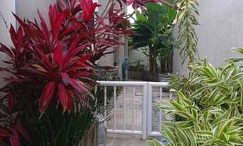 Imagem 6: Casa para venda tem 350,45 metros quadrados com 4 quartos em Buraquinho - Lauro de Freitas