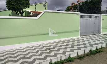 Imagem: Natal - Casa Padrão - Pitimbu