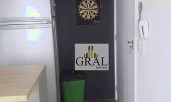 Imagem 7: Apartamento com 2 dormitórios à venda, 48 m² por R$ 255.000,00 - Parque São Vicente - Mauá