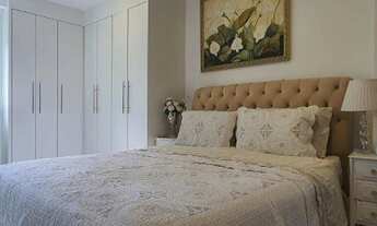 Imagem 3: Apartamento com um condomínio clube, natureza e perto de tudo!