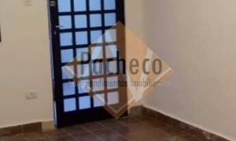 Imagem 3: São Paulo - Casa Padrão - CANGAIBA