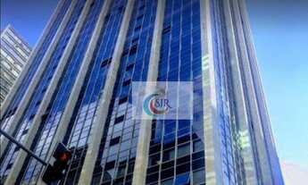 Imagem 3: Conjunto para alugar, 237 m² no Centro - São Paulo/SP