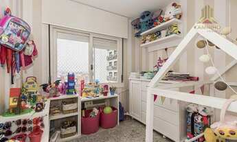 Imagem 5: Vendo apartamento de três dormitório , suíte e duas vagas no Bairro Rio Branco em Porto Al