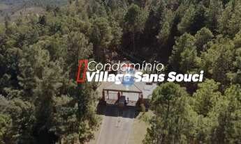 Imagem: Terreno à venda, 1000 m² por R$ 140.000,00