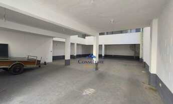 Imagem 6: Galpão para alugar, 650 m² por R$ 10.000,00/mês - Vila Matias - Santos/SP