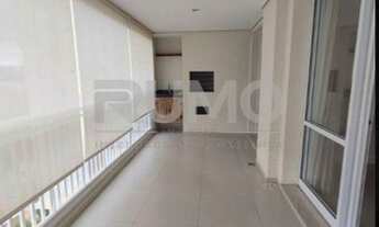 Imagem: Apartamento - Taquaral - Campinas