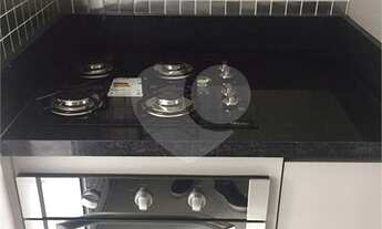 Imagem 5: Apartamento-São Paulo-SANTANA