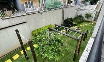 Imagem 4: Vende ou Aluga Apartamento - Vila Nova Mazzei