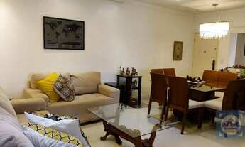 Imagem 4: Apartamento com 2 dormitórios à venda, 117 m² por R$ 795.000,00 - Boqueirão - Santos/SP