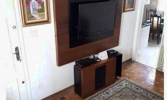 Imagem 3: Apartamento com 2 dormitórios à venda, 64 m² por R$ 322.000,00 - Boqueirão - Santos/SP