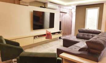 Imagem 6: Á VENDA! COBERTURA MOBILIADA 2 Suítes sendo uma MASTER com CLOSET E HIDRO + 1 dormitórios