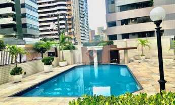 Imagem: Apartamento com 4 dormitórios à venda