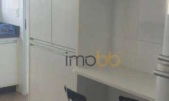 Imagem 7: Apartamento com 3 dormitórios, 210 m² - Condomínio Edifício Saint Germain - Sorocaba/SP