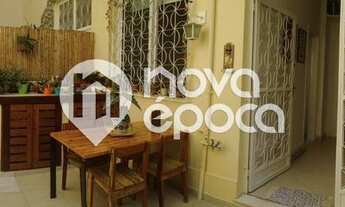 Imagem: Rio de Janeiro - Apartamento Padrão - Santa