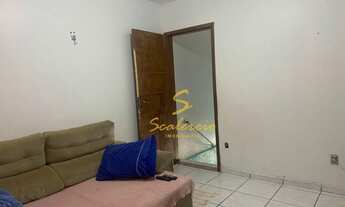 Imagem 6: Prédio comércio lojão 170m² + casa 70m² fundos + 02 apts 85m² e 40m², AC. PERMUTA. QNM 4