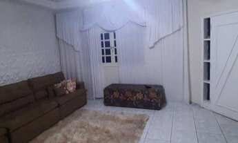 Imagem 7: Sobrado com 3 dormitórios à venda, 137 m² por R$ 700.000 - Residencial Bosque dos Ipês - S