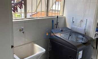 Imagem 7: Apartamento com 2 dormitórios à venda, 68 m² por R$ 650.000,00 - Vila Clementino - São Pau