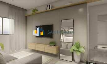 Imagem: Apartamento um dormitorio