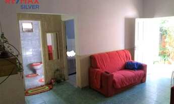 Imagem 2: Sobrado com 5 dormitórios à venda, 120 m² por R$ 120.000,00 - Alto Caiçara - Guanambi/BA