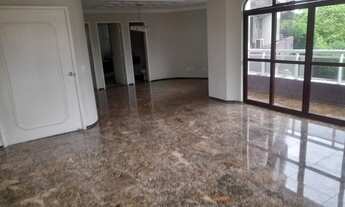 Imagem 2: Apartamento para venda possui 280 m2 UM POR ANDAR com 5 quartos em Meireles - Fortaleza