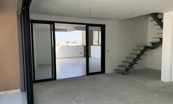 Imagem 4: J330 JARDINS - Gafisa)Cobertura Duplex de 217m² com 4 Quartos - Sendo 2 Suítes + 4 Vagas