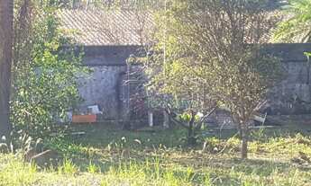 Imagem 4: Terreno Totalmente Plano e de Esquina