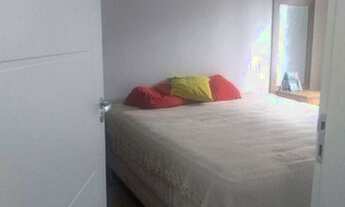 Imagem 6: Apartamento com 2 dormitórios à venda, 64 m² - Vila Nogueira - Diadema/SP