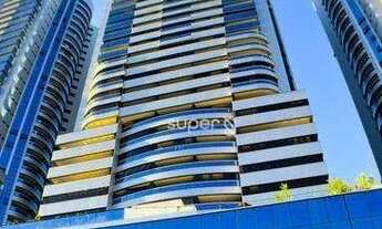 Imagem: Sala à venda, 43 m² por R$ 250.000,00