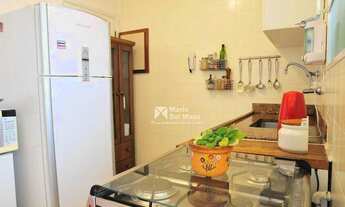 Imagem 7: Apartamento com 3 dormitórios à venda, 80 m² por R$ 780.000,00 - Moema - São Paulo/SP