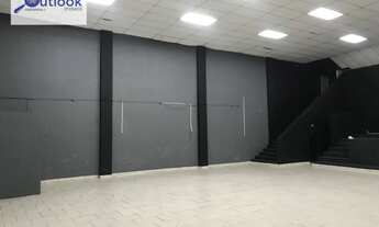 Imagem 2: Galpão, 310 m² - venda por R$ 1.100.000,00 ou aluguel por R$ 7.500,00/mês - Conceição - Di