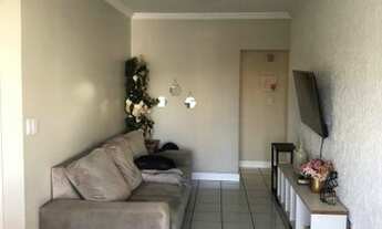 Imagem 2: APARTAMENTO MOBILIADO BEM LOCALIZADO!