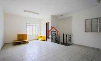 Imagem 6: Sobrado com 3 dormitórios, 180 m² - venda por R$ 1.500.000,00 ou aluguel por R$ 3.000,00/m
