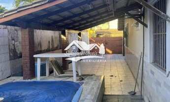 Imagem 3: VENDO CASA EM CONDOMÍNIO FECHADO EM STELLA MARES, ACEITA FINANCIAMENTO