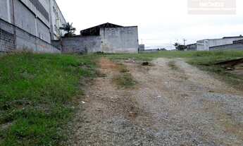 Imagem 2: Terreno para alugar, 500 m² por R$ 35.000,00/mês - Piraporinha - Diadema/SP