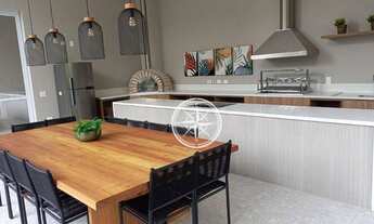 Imagem 2: Casa 3 dormitórios em condomínio fechado à venda, 315 m² - São Paulo/SP