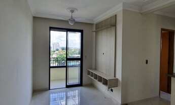 Imagem: Compra Apartamento Jardim Satélite para