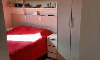 Imagem 3: Apartamento à venda, 52 m² por R$ 320.000,00 - Centro - Americana/SP