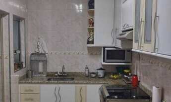 Imagem 4: Apartamento com 2 dormitórios à venda, 78 m² - Baeta Neves - São Bernardo do Campo/SP