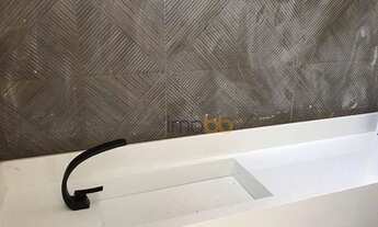 Imagem 4: Casa com 3 dormitórios à venda, 155 m²- Condomínio Campos do Conde - Sorocaba/SP