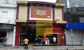 Imagem 2: Sala para alugar, 45 m² - Centro - São Bernardo do Campo/SP