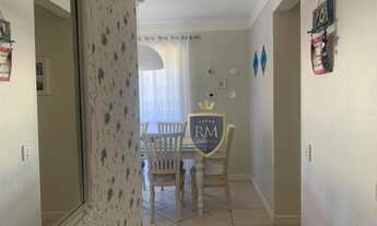 Imagem 4: Apartamento com 2 Quartos, Sendo uma suíte