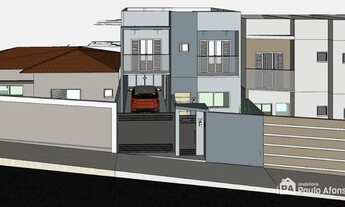 Imagem 6: Casa com 1 dormitório à venda, 80 m² por R$ 270.000,00 - Estância Poços de Caldas - Poços