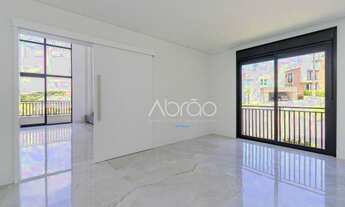 Imagem 3: CASA 04 QUARTOS 320M² - 06 VAGAS - STA FELICIDADE - BUTIATUVINHA - CURITIBA