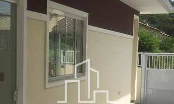 Imagem 4: Casa para venda possui 67 metros quadrados com 3 quartos em Bela Vista - Palhoça - SC